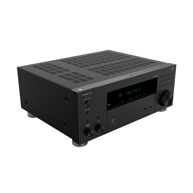 Onkyo RZ30 - product photo 4 of 5