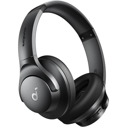 Soundcore Q20i headphones front view
