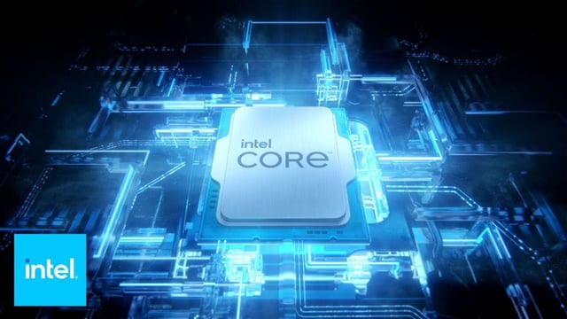 Intel Core Series 3 - product photo 3 of 5