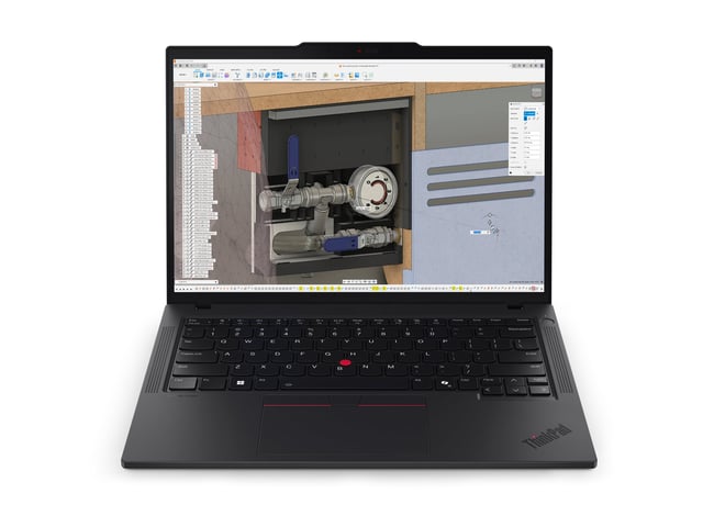 Lenovo ThinkPad P14s i G7 - product photo 2 of 5