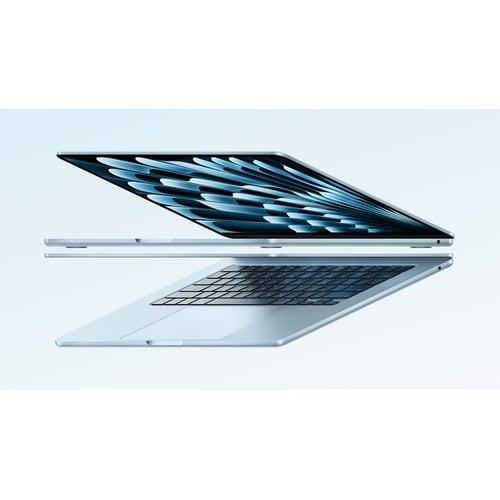 Apple MacBook Air M4 2025 lineup