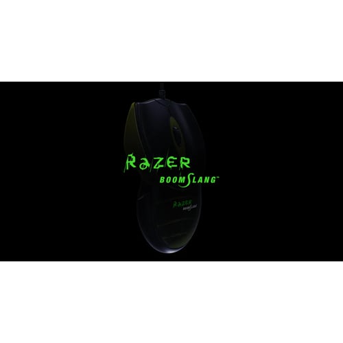 Razer Boomslang 20th Anniversary Edition hero shot