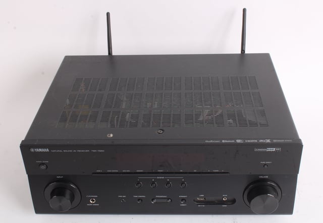 Yamaha TSR-7850 - product photo 2 of 4