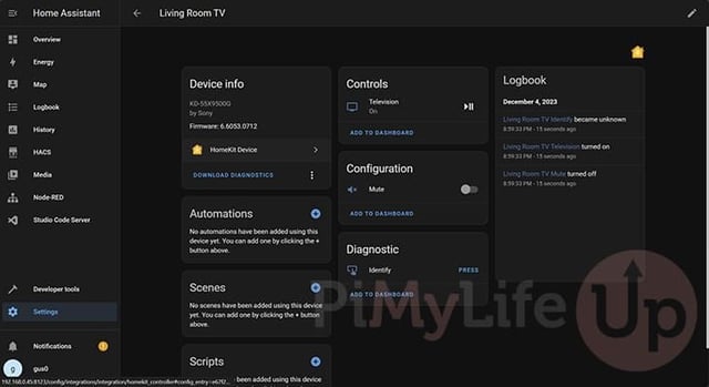 Home Assistant vs Apple HomeKit - product photo 3 of 5