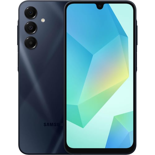 Samsung Galaxy A17 5G camera and side profile