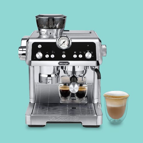 Best Espresso Machines 2026