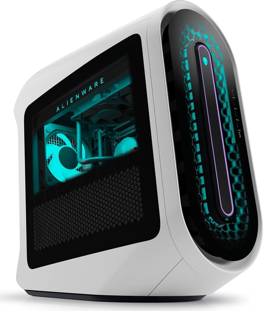 Alienware QD-OLED Gaming Monitor - product photo 5 of 5