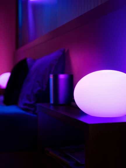 Philips Hue (smart lights) - product photo 4 of 5