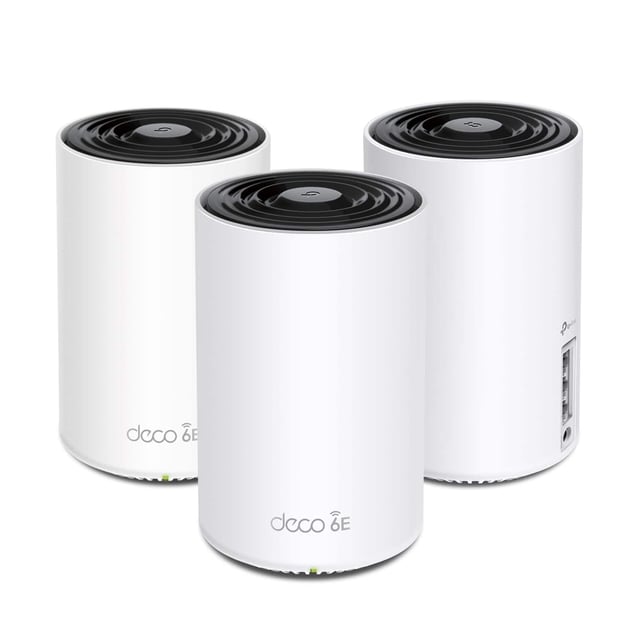 Best Mesh WiFi Routers 2026 - product photo 5 of 5