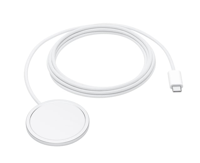 New 3 in 1 Charging Station for Apple Compatible with Magsafe Charger Stand for iPhone 17 16 15 14 13 12 Wireless Charging Station for AirPods Wireless Charger for iWatch Series - product photo 3 of 5