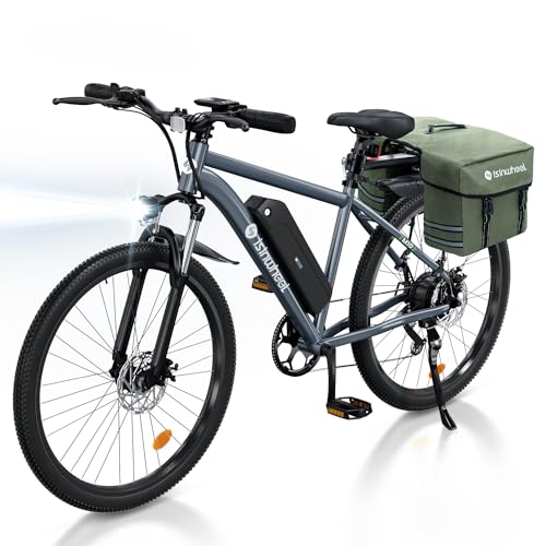 Best Electric Bikes 2026 - product photo 4 of 5