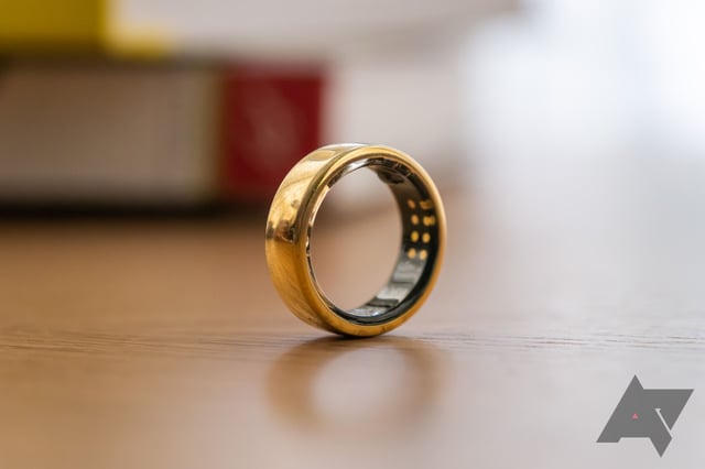 Oura Ring 4 - product photo 5 of 5