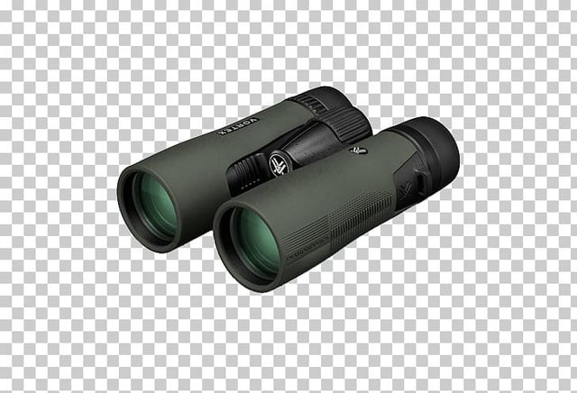 Vortex Optics Diamondback 10x42 Roof Prism Binocular - product photo 3 of 5