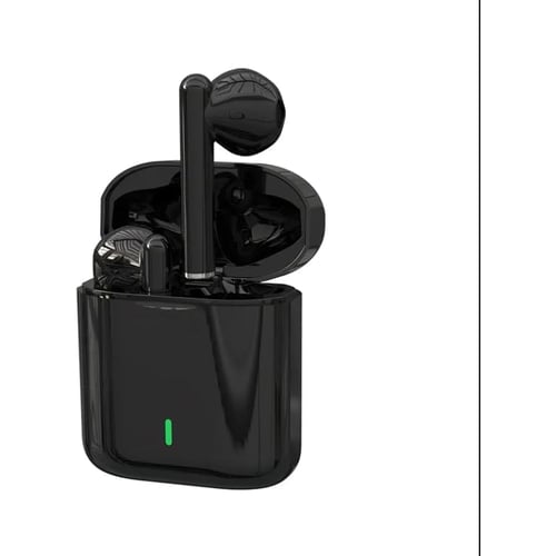Kurdene earbuds case and connection detail