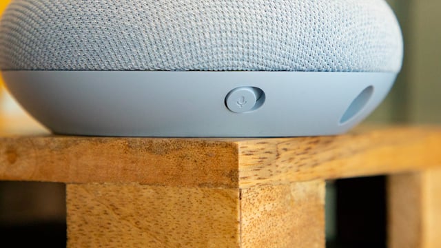 Google Nest Mini - product photo 5 of 5