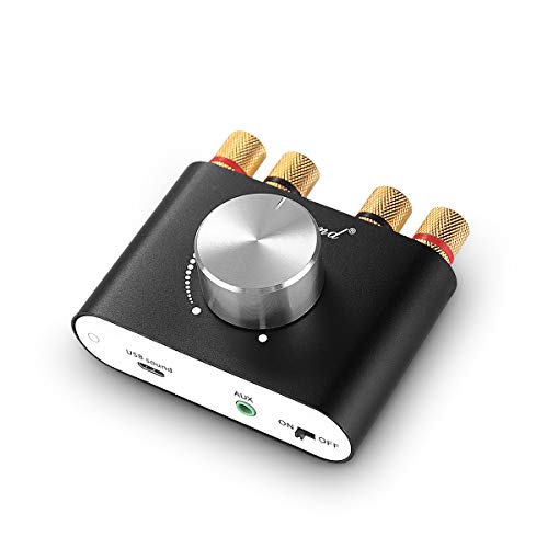 Nobsound NS-03G SUB - product photo 5 of 5