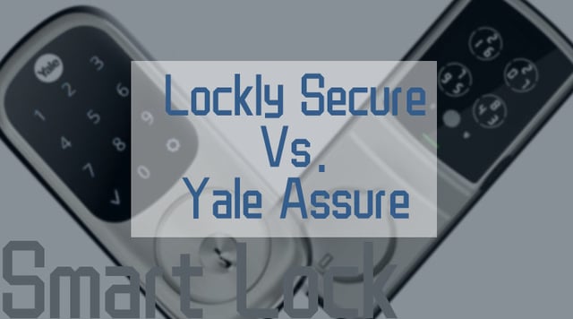 Philips Hue vs Yale Smart Lock vs Roborock Vacuum vs Nest Thermostat vs Echo Dot vs IKEA Dirigera - product photo 2 of 5