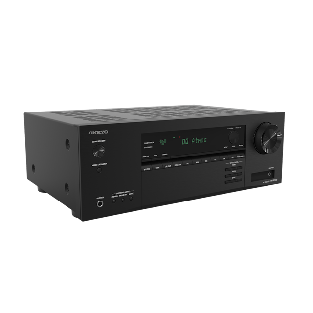 Onkyo TX-SR3100 - product photo 5 of 5