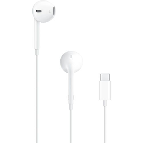 Apple EarPods USB-C wired earbuds in packaging
