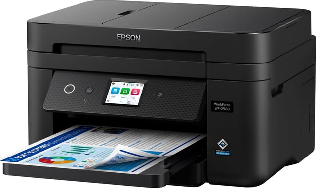 Epson 3800 Projector