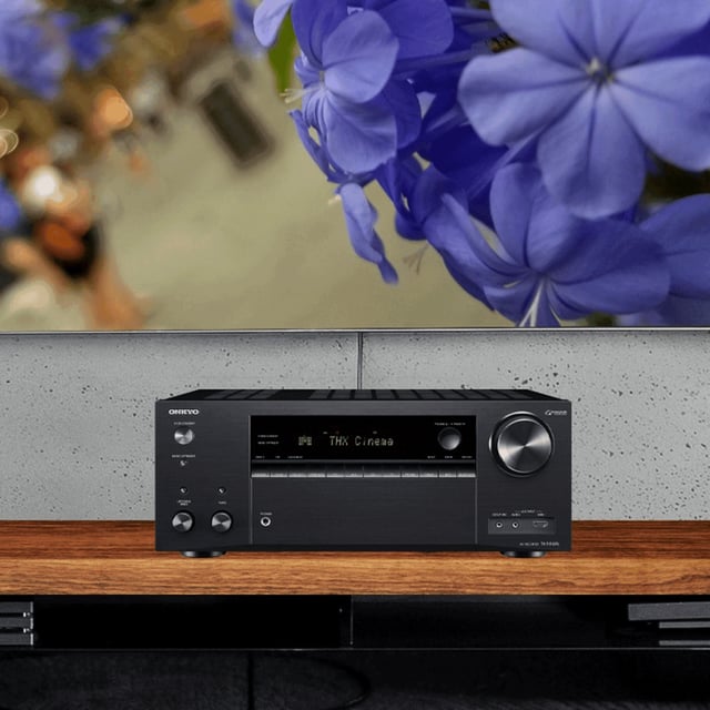 Onkyo TX-NR696 vs Pioneer S-MS3SW - product photo 3 of 5