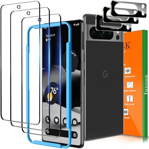 IMBZBK camera lens protectors close-up