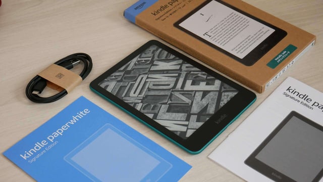 Best E-Readers 2026 - product photo 3 of 5