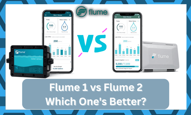 Flume 2 - product photo 4 of 5