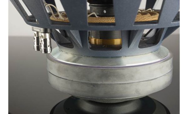 Speedwoofer 10S vs SVS SB-3000 - product photo 4 of 5