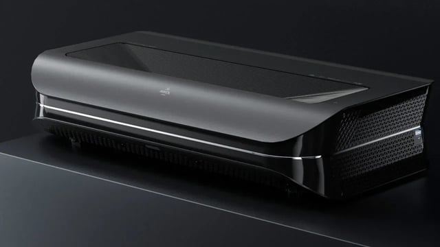 AWOL Vision 2500 UST Projector - product photo 5 of 5
