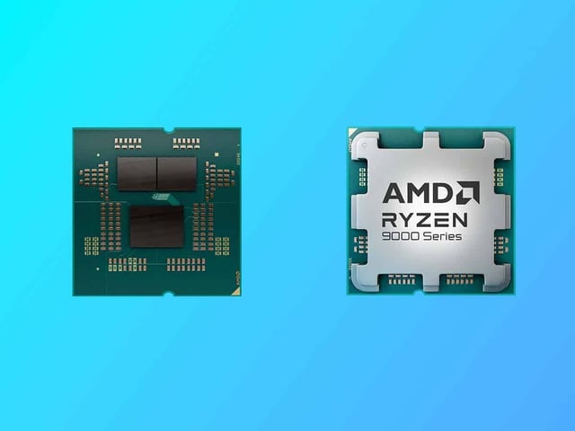 Snapdragon X2 Elite vs Apple M4 Pro vs AMD Ryzen 9950X vs Apple M3 Pro vs Snapdragon X Plus Max+ 395 - product photo 4 of 5