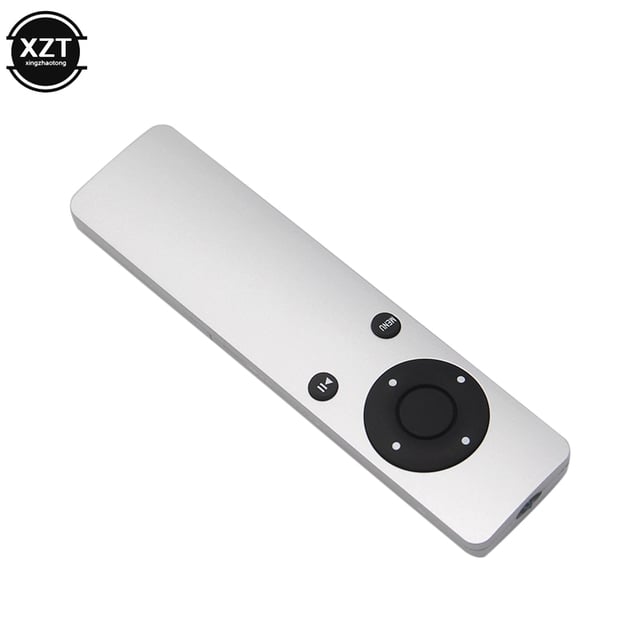 Replacement for Apple-TV-4K-Remote, Remote Control for Apple TV 4K/HD (NOT Siri and Voice) - product photo 3 of 5