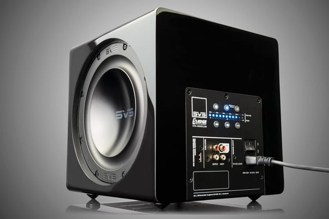 Speedwoofer 10S vs SVS SB-3000 - product photo 5 of 5
