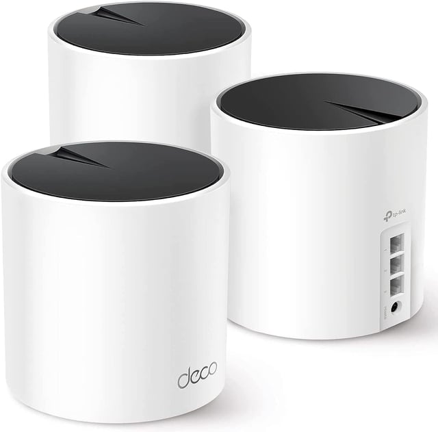 Best Mesh WiFi Routers 2026 - product photo 2 of 5