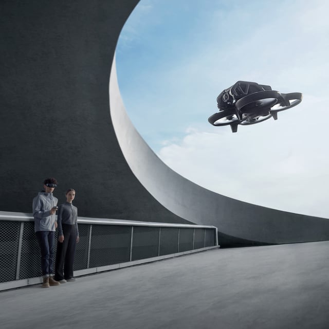 DJI Avata 360 - product photo 3 of 5