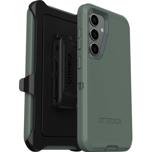 OtterBox Defender Pro case showing layered protection design