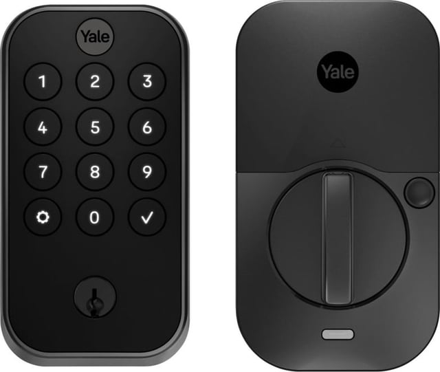 Yale YRL226 vs Yale YRD410 - product photo 2 of 3