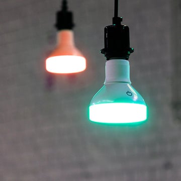 LIFX Par38/BR30 Color Bulb - product photo 2 of 5