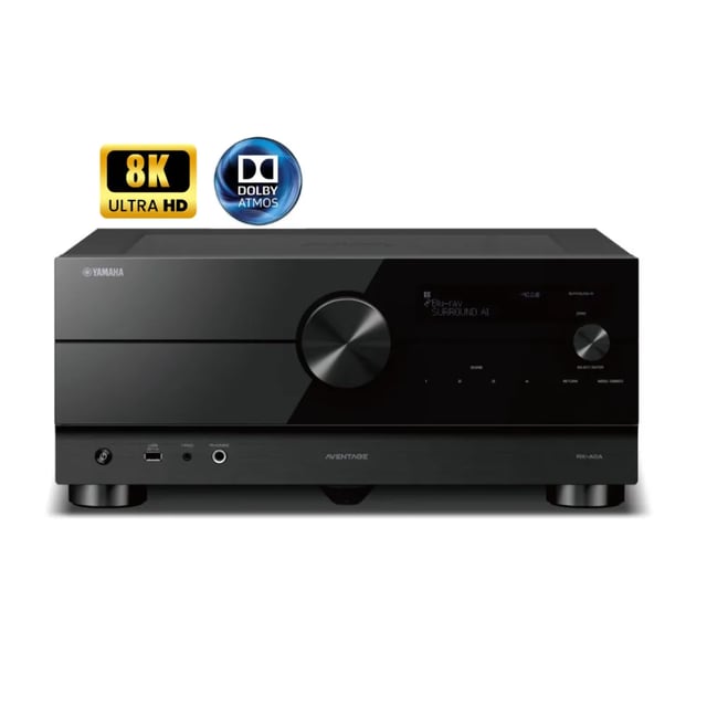 Yamaha A6A - product photo 2 of 5
