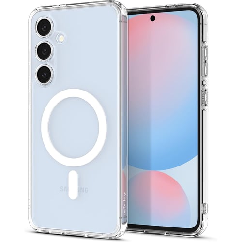 Spigen Ultra Hybrid MagFit for Galaxy S24 FE in white