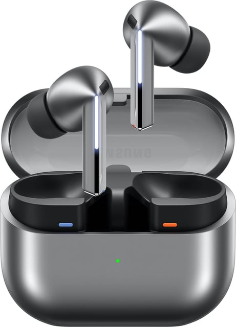Amazon Basics Bluetooth Headphones True Wireless Earbuds IPX4Waterproof, in-Ear w/Mic,Charging Case, Black - product photo 3 of 5