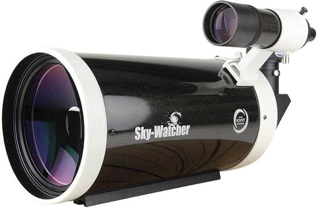 Sky-Watcher Skymax 102mm Maksutov-Cassegrain - Large Aperture Compound-Style Reflector Telescope - product photo 2 of 5