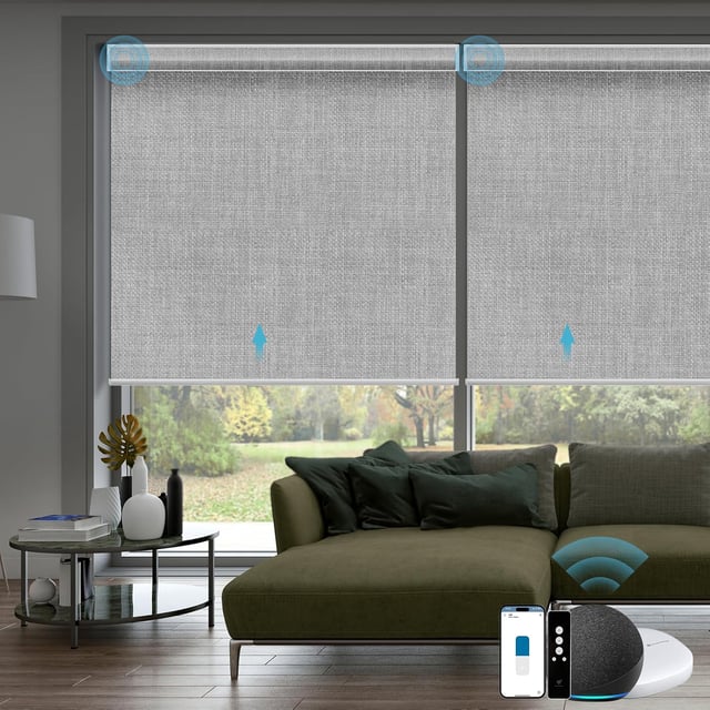 Smartwings Smart Blinds - product photo 2 of 5
