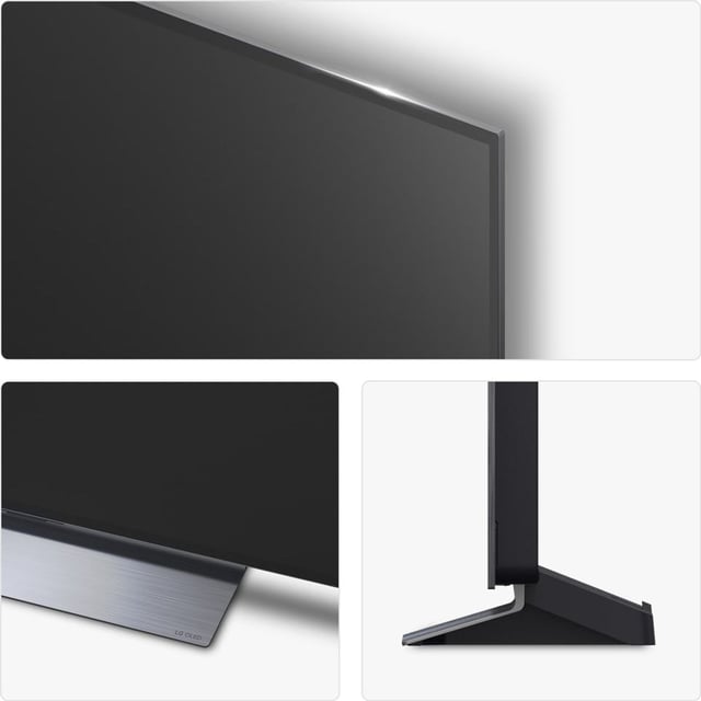LG C3 55" vs LG C5 65" - product photo 3 of 5