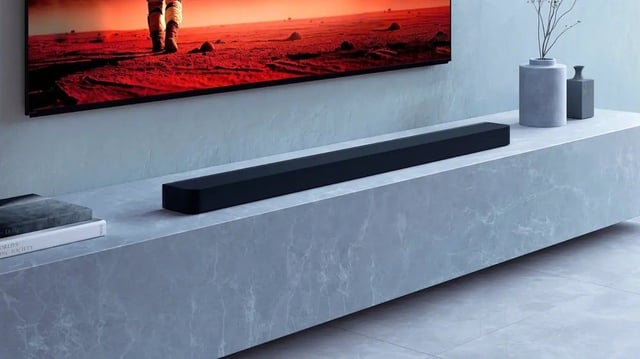 Sony Bravia Theater Bar 5 - product photo 3 of 5