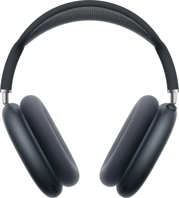 Apple AirPods Max 2 Wireless Over-Ear Headphones, Active Noise Cancellation, Adaptive Audio, Personalized Spatial Audio, Live Translation, Bluetooth Headphones for iPhone – Midnight - product photo 3 of 5
