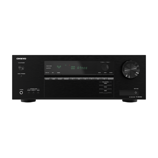 Onkyo TX-SR3100 - product photo 3 of 5