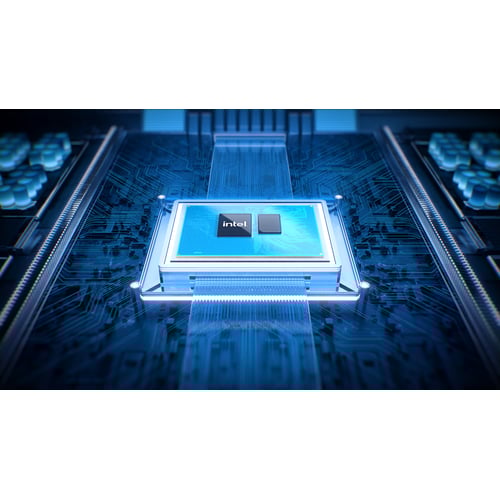 Intel N-Series processor lineup