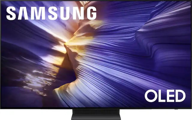 Samsung OLED 75" - product photo 2 of 5