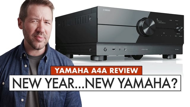 Yamaha A4A - product photo 2 of 5